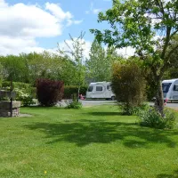 Pencelli Castle Caravan &amp; Camping Park