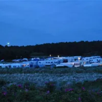 Camping Wenningstedt
