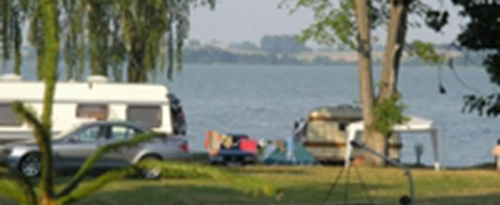 Camping Szekla