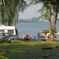 Camping Szekla