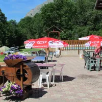 Le Gravelotte