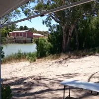Morgan Conservation Park Campground