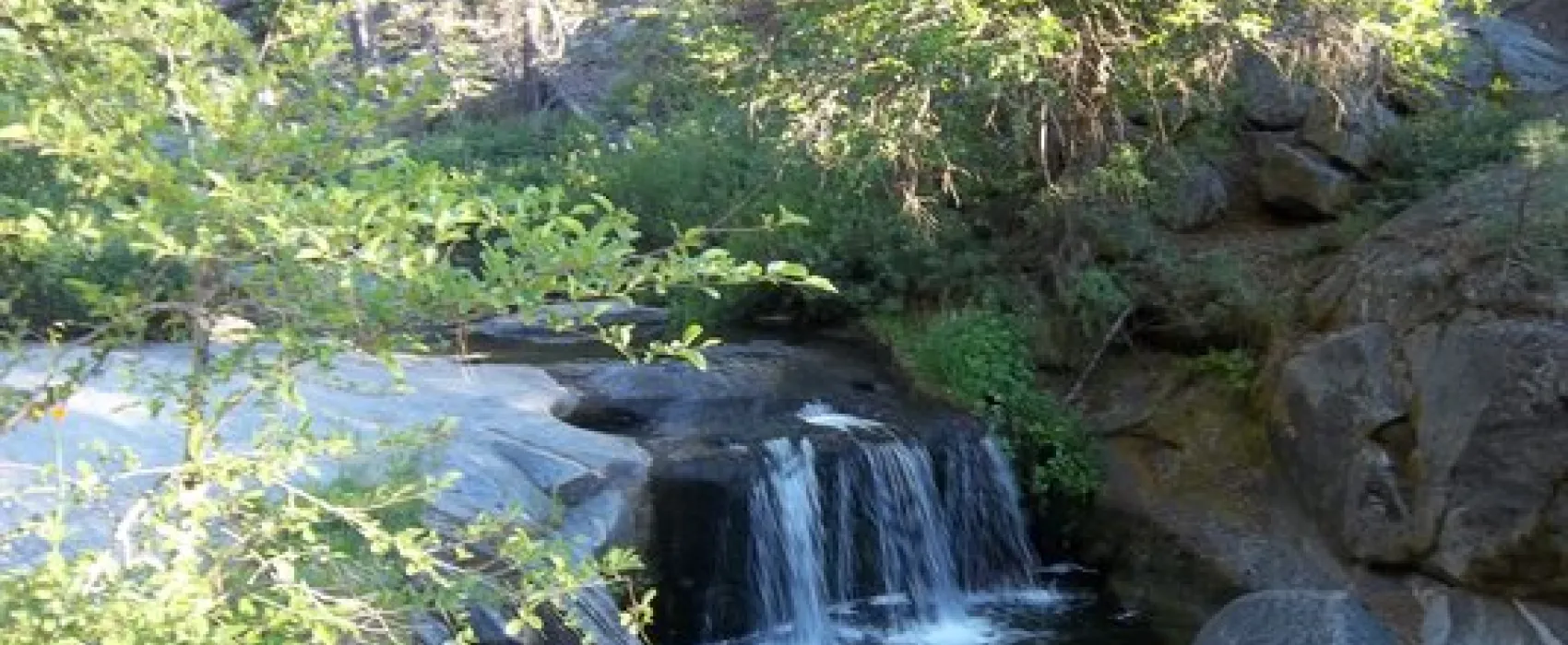 Summerdale Campground