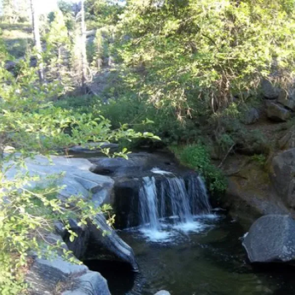 Summerdale Campground