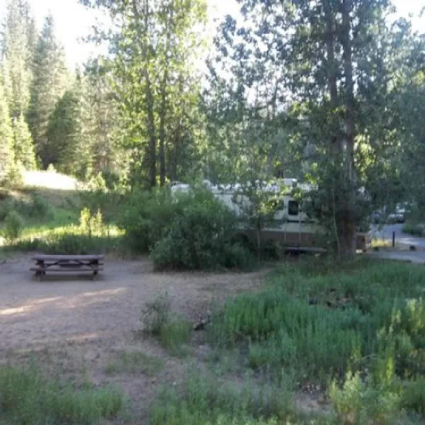 Summerdale Campground