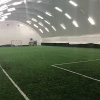 Samara Indoor Camping