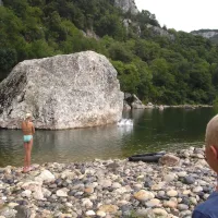 les-blachas-salavas-ardeche-nvg7v