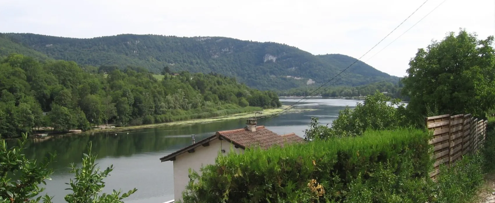 L'Ile Chambod