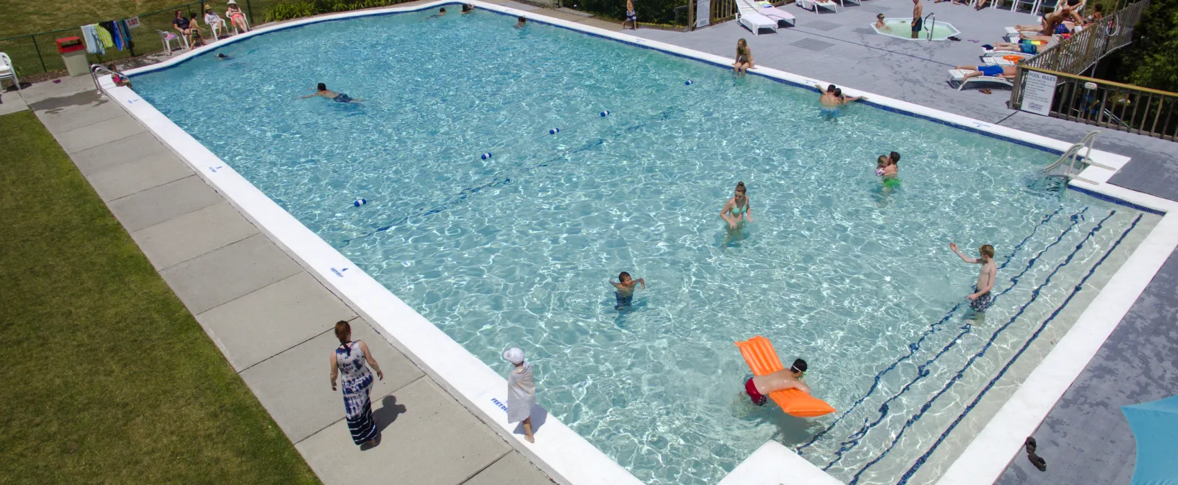 Skyway Camping Resort