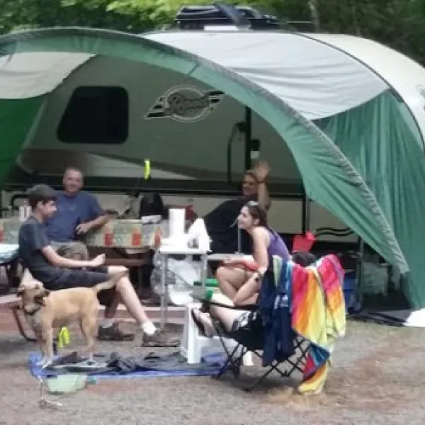 Skyway Camping Resort