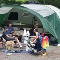 Skyway Camping Resort