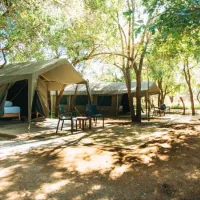 Mazunga Tented Camp