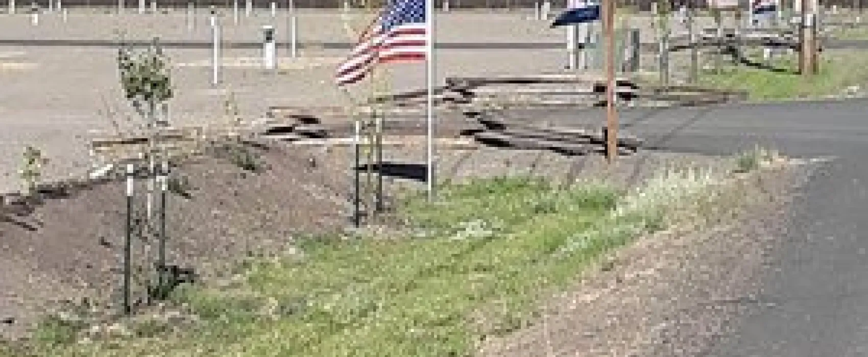 Tall Town RV Park