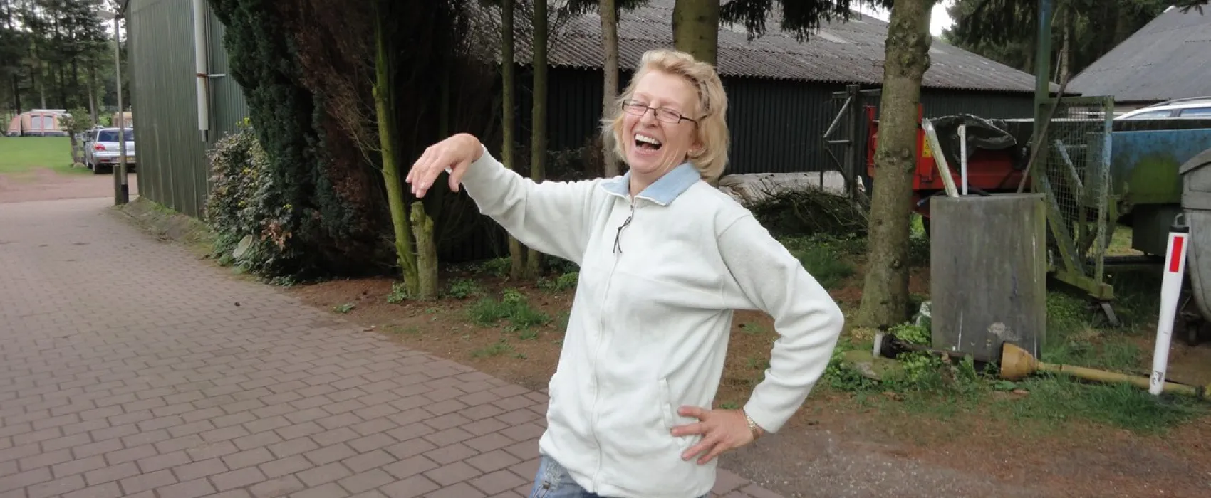 De Rollekoot