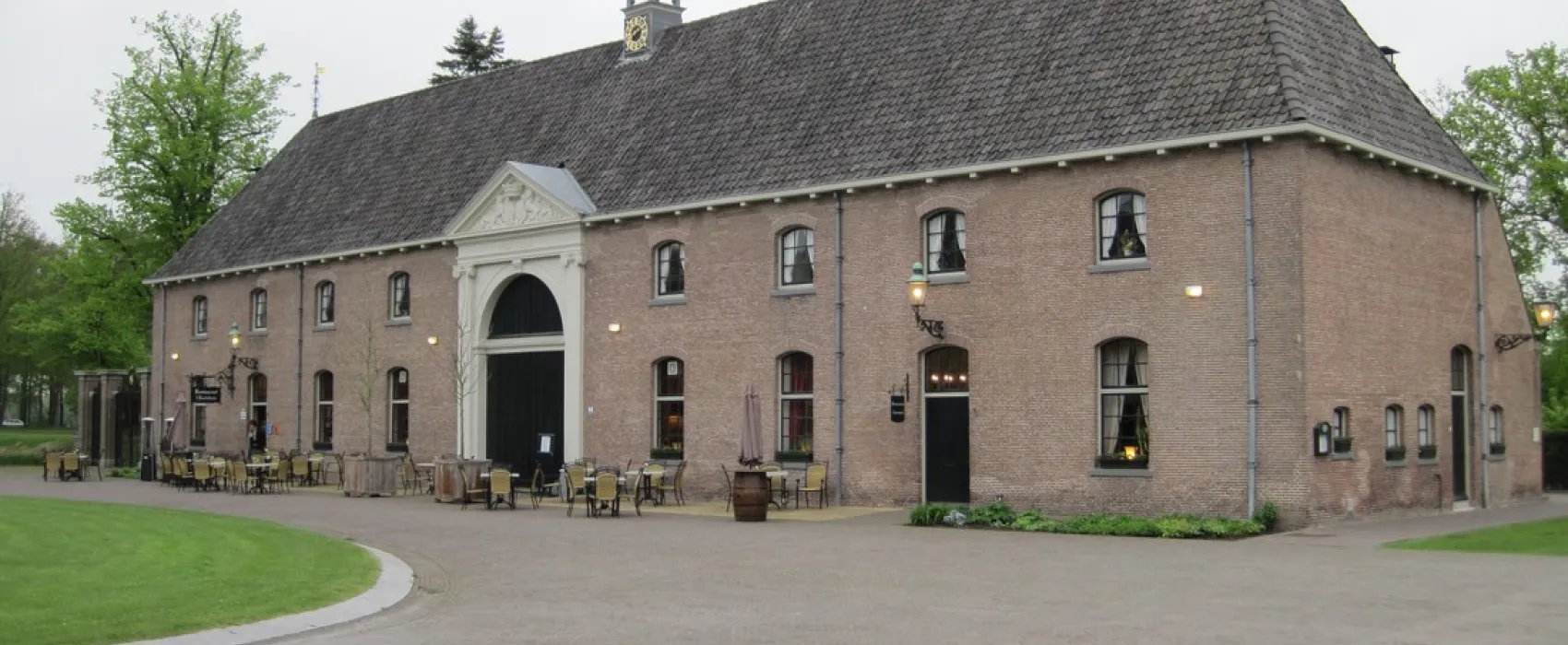 De Rollekoot