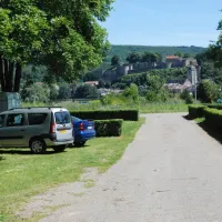 Camping de Sierck les Bains