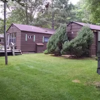 Ox Creek Resort