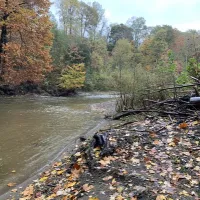 Uncle Johns Elk Creek Campground