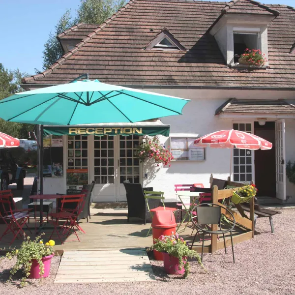 Coeur de la Forêt