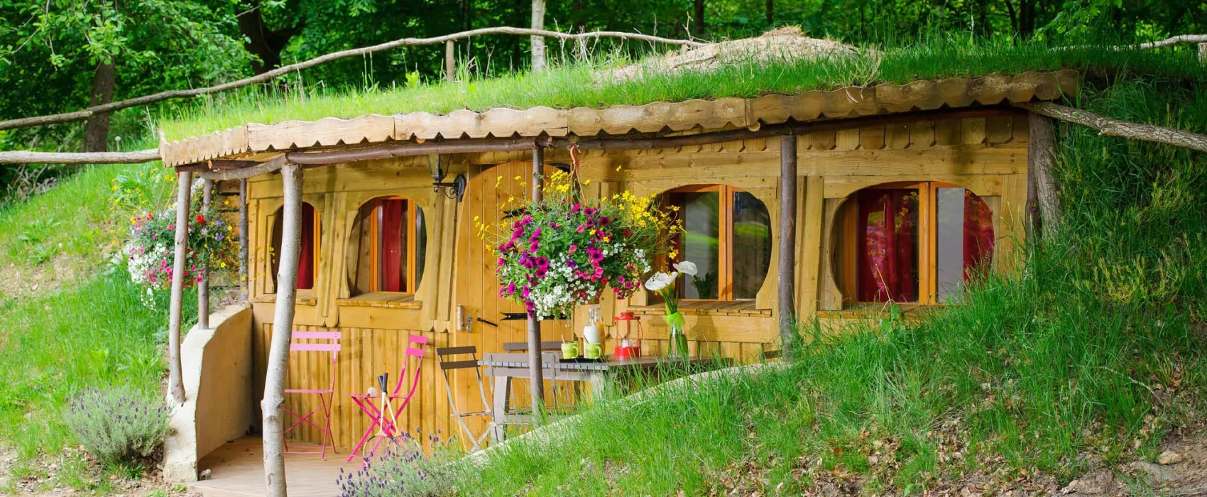Coeur de la Forêt