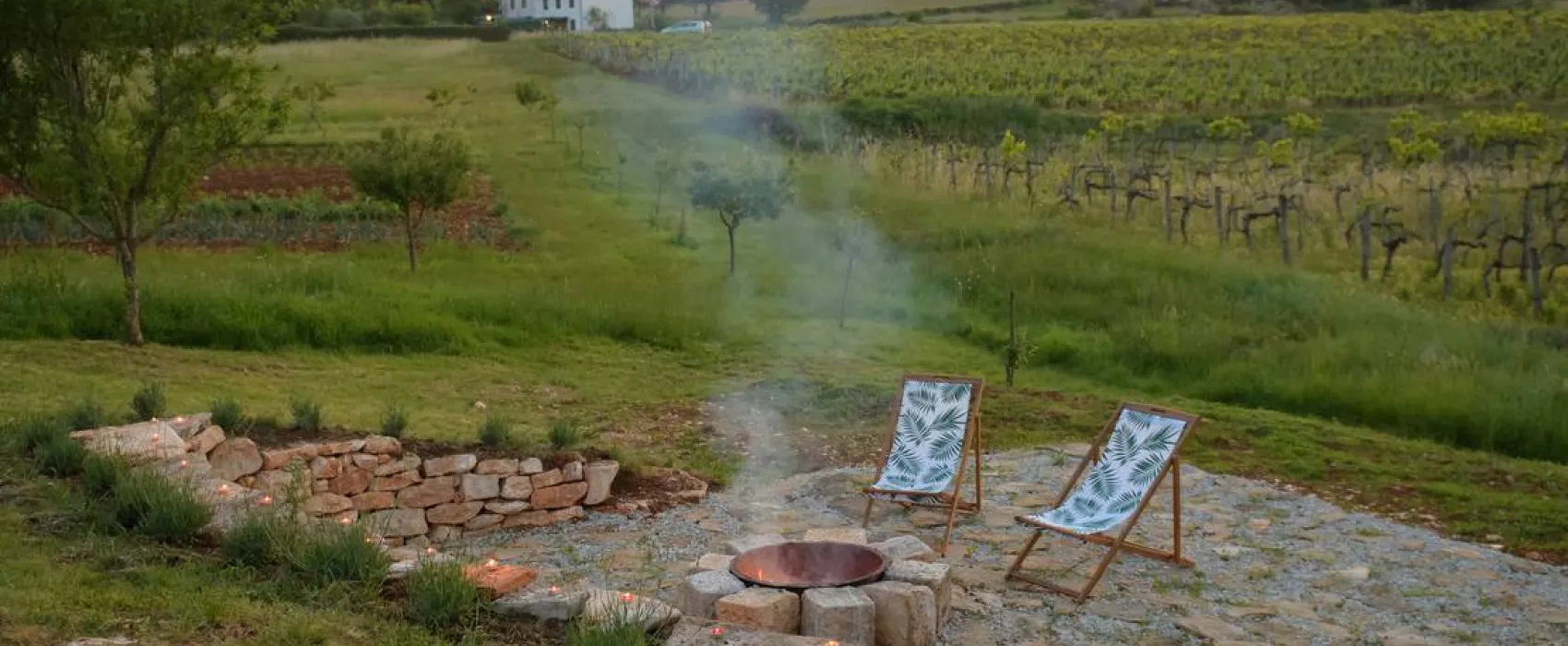Natura Camp Karli