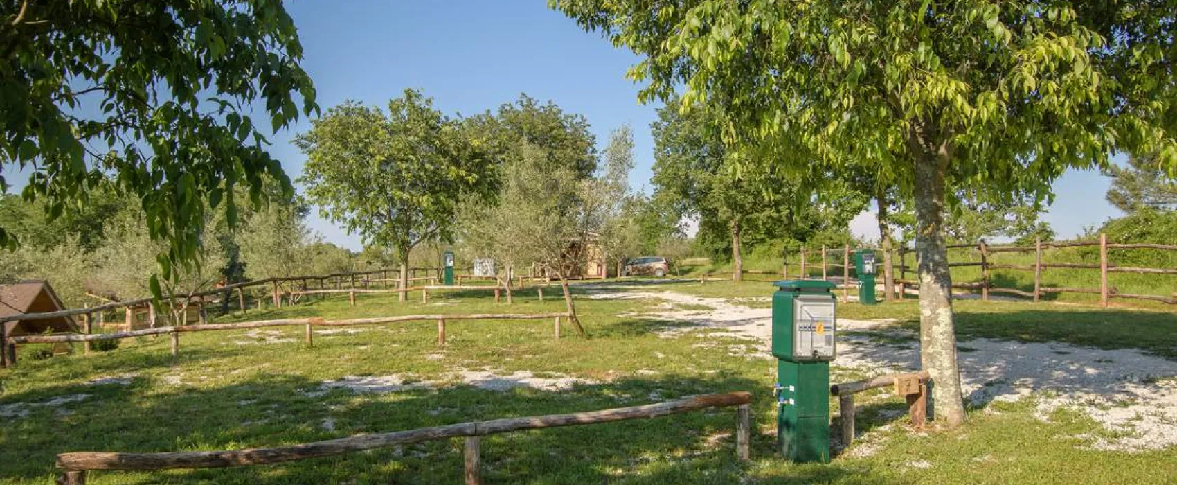 Natura Camp Karli