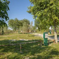 Natura Camp Karli