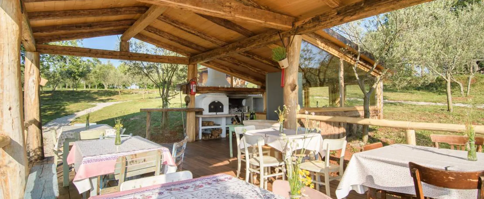 Natura Camp Karli