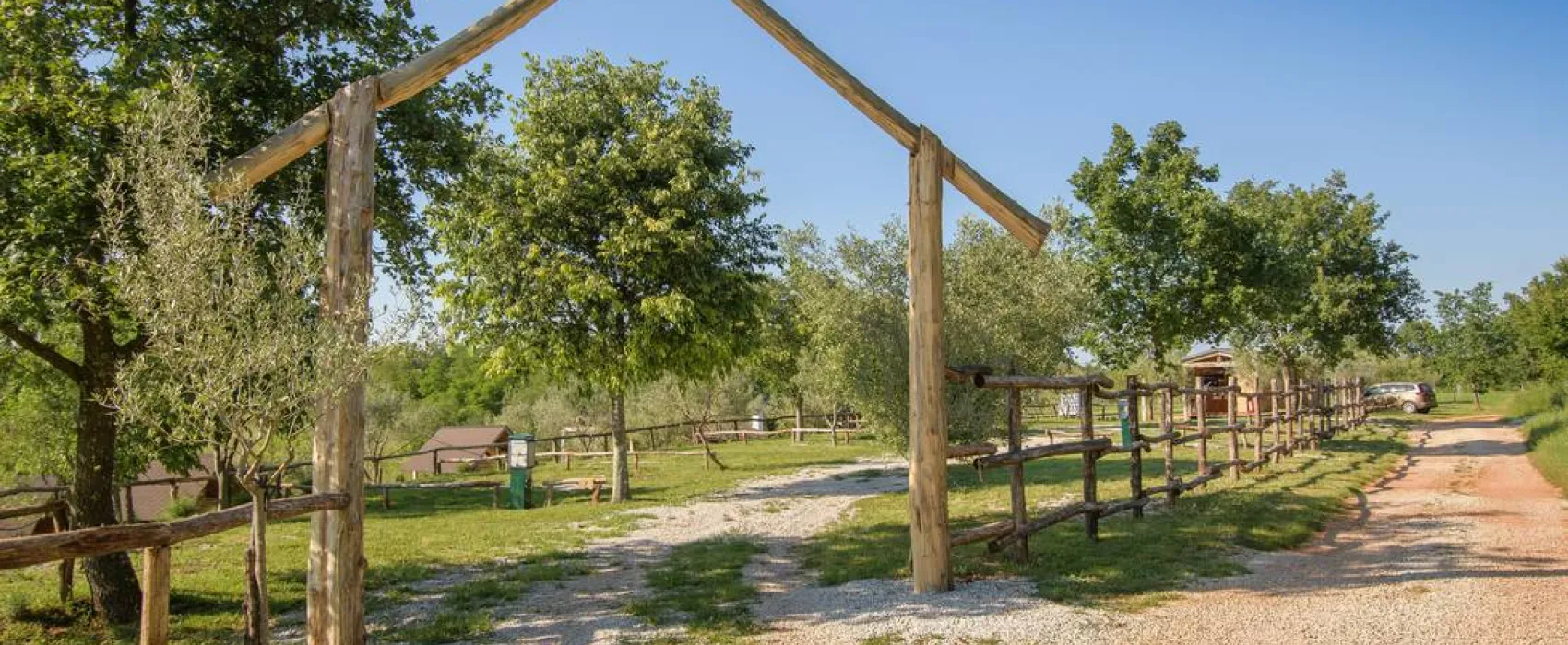 Natura Camp Karli