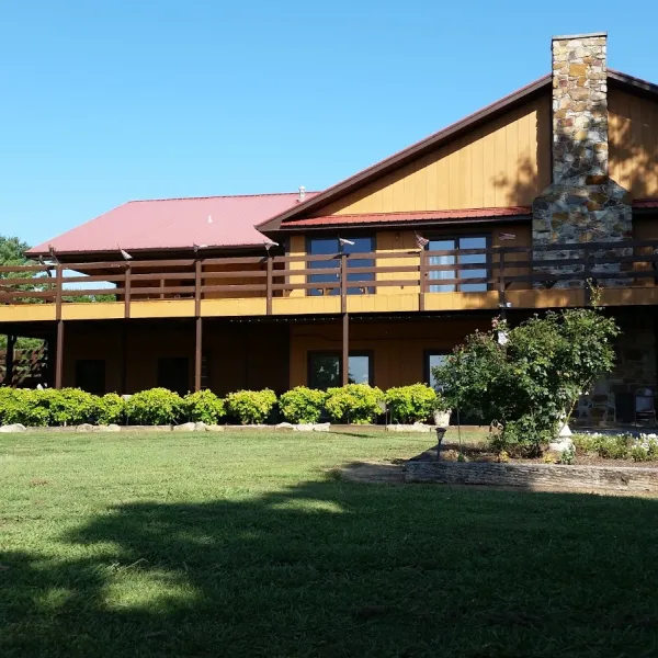 Mountain Lakes Resort