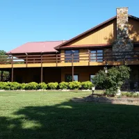 Mountain Lakes Resort