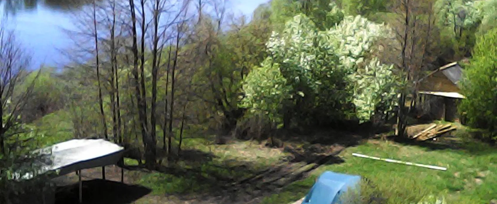 Camping Lovat