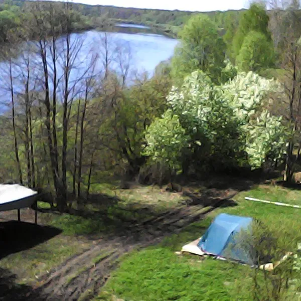 Camping Lovat