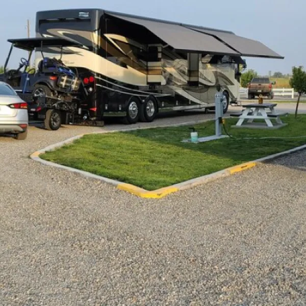 Twin Falls 93 RV Park