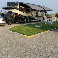 Twin Falls 93 RV Park