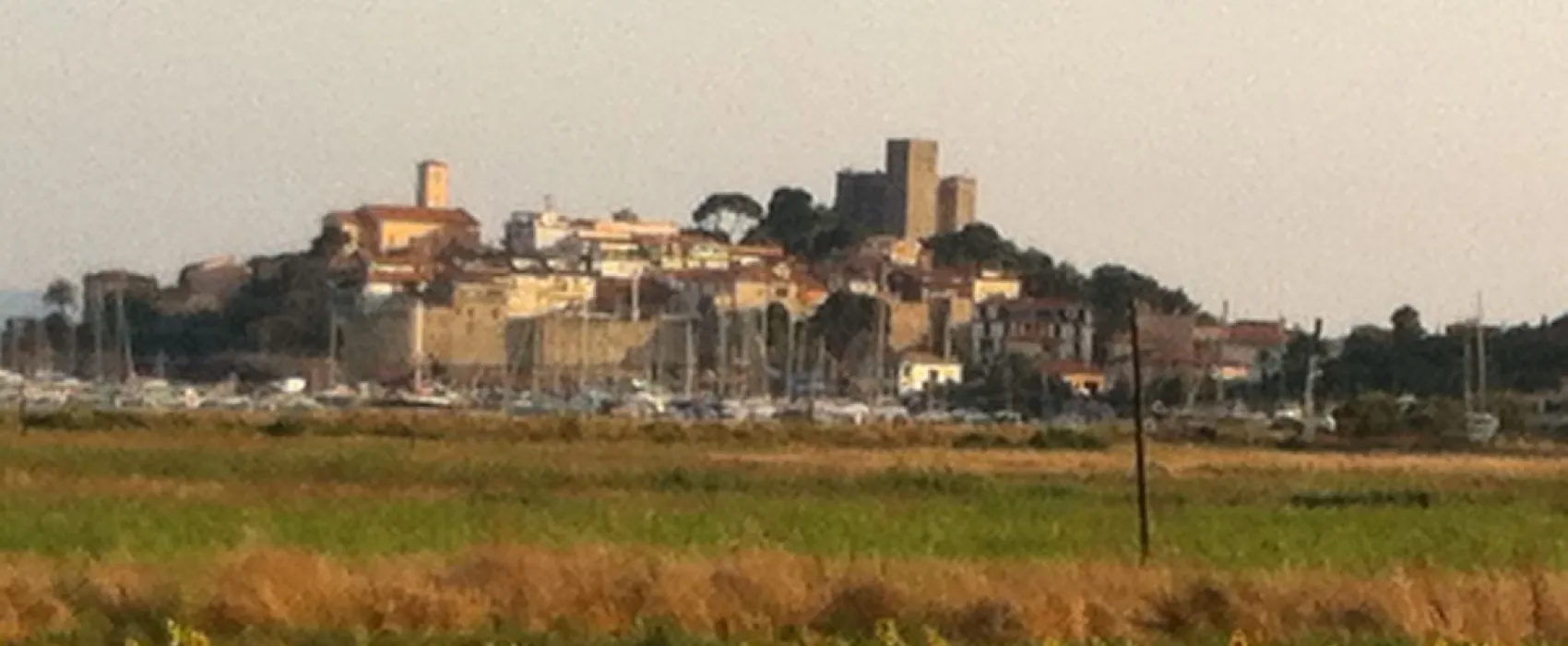Talamone Village International
