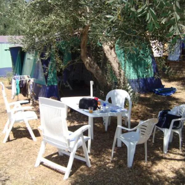 Talamone Village International