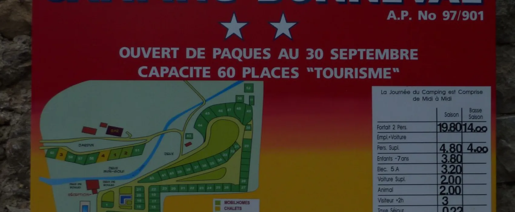 Le Bonneval