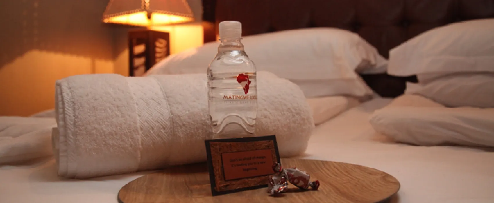 Matingwe Lodge
