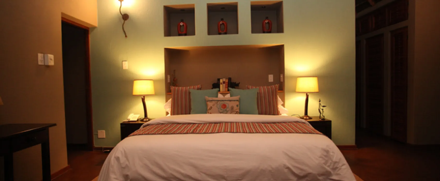 Matingwe Lodge