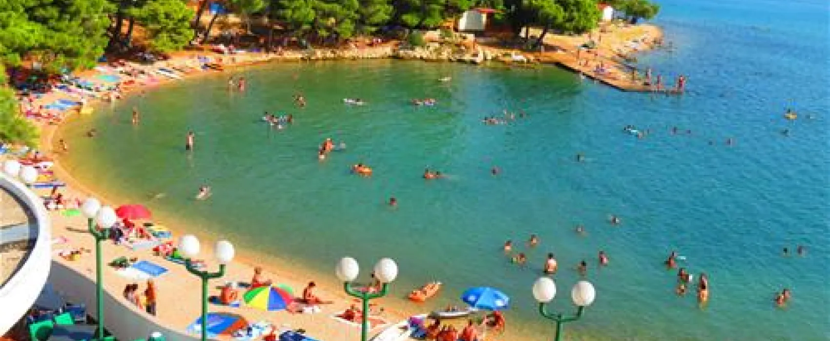 Camping Miran
