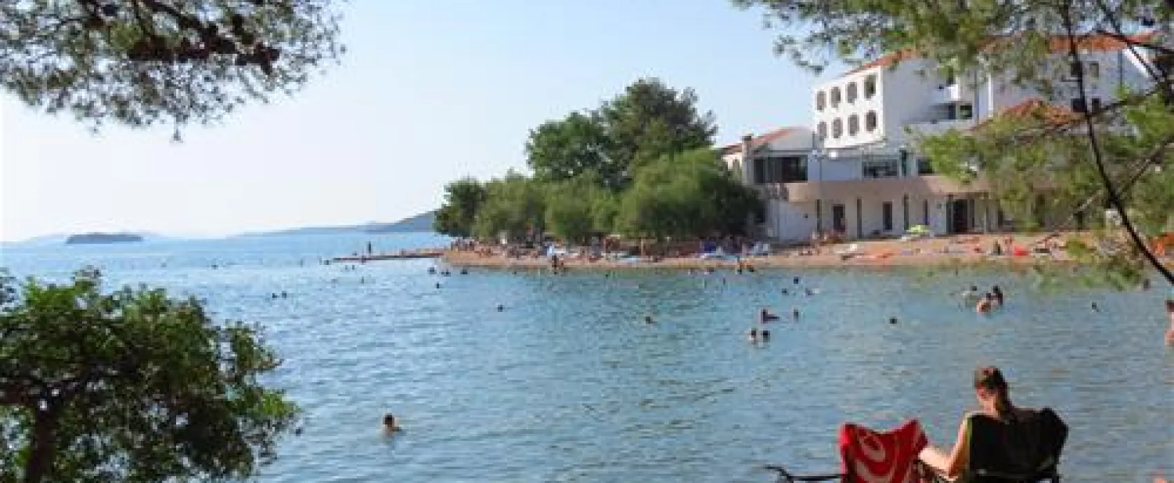 Camping Miran