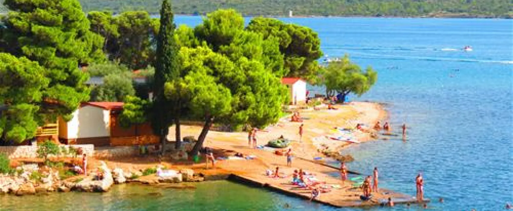 Camping Miran