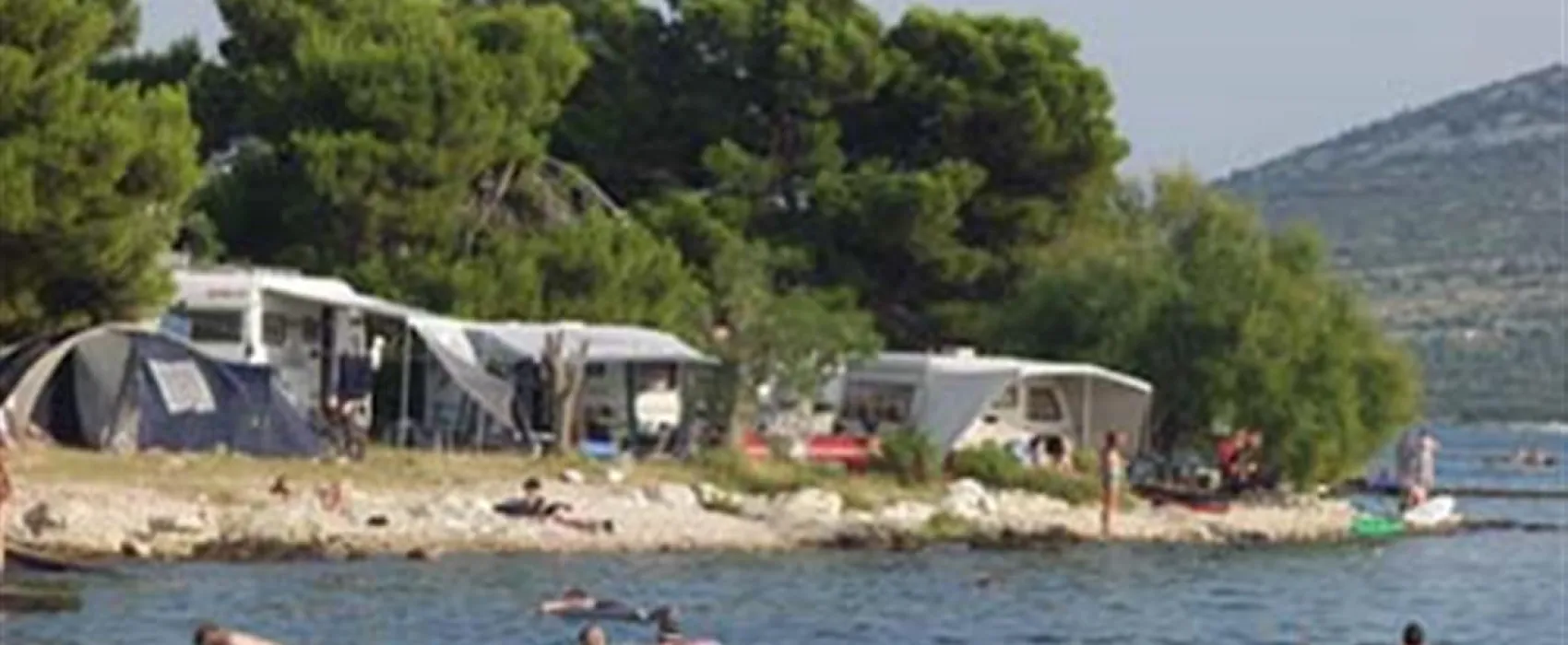 Camping Miran
