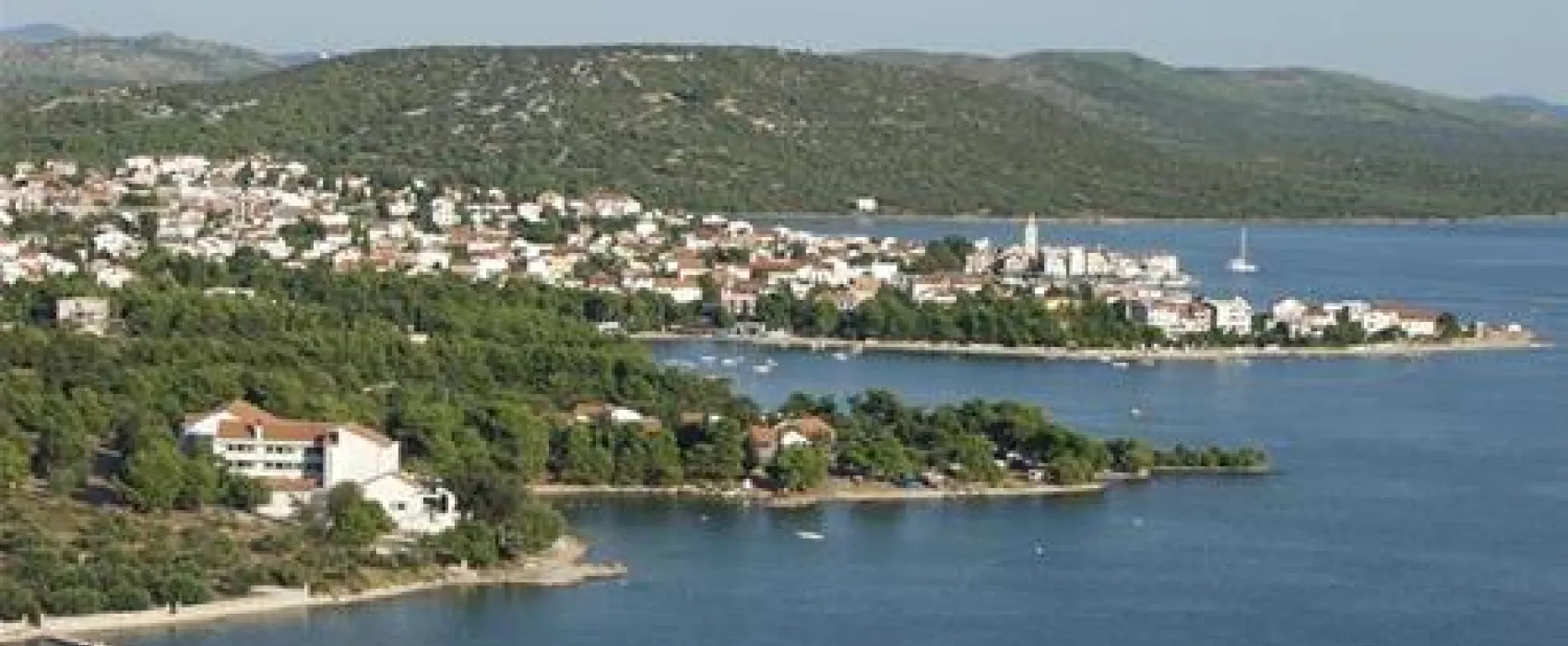 Camping Miran