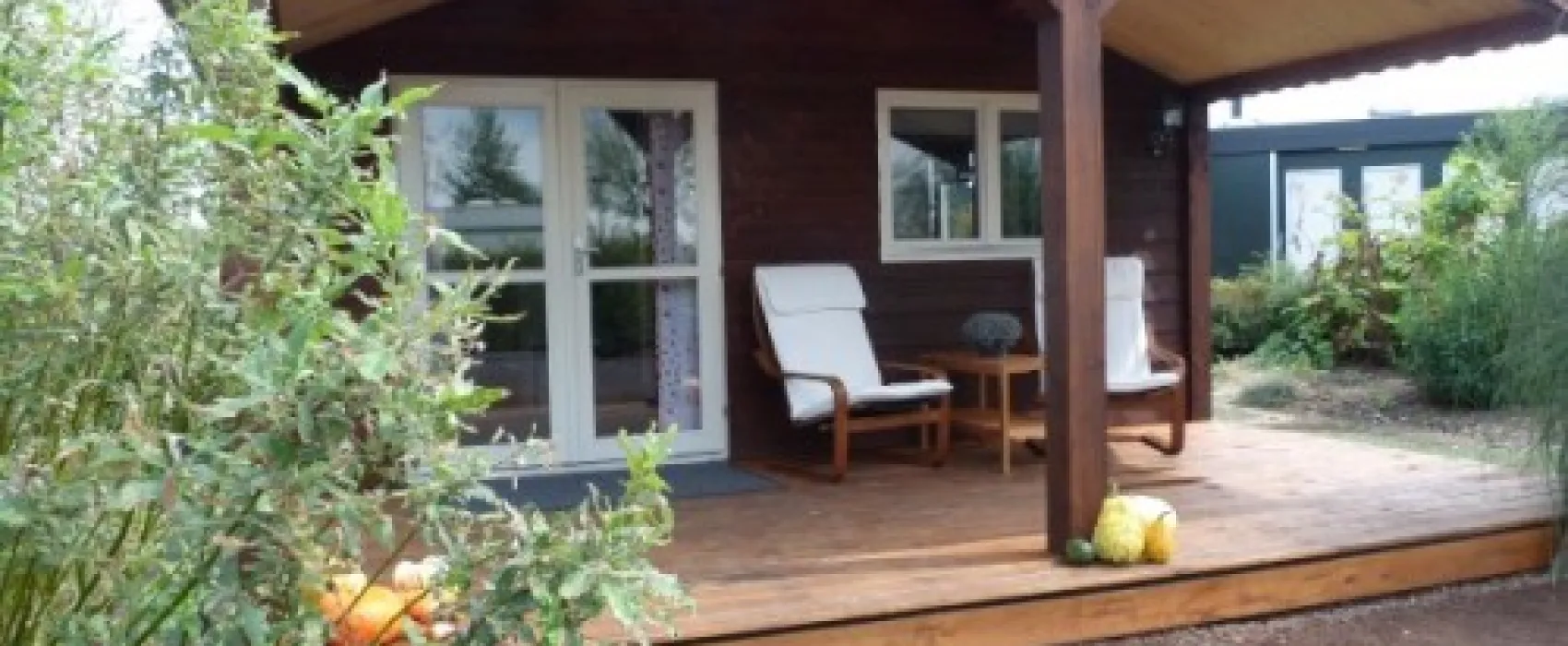 Camping Polderflora