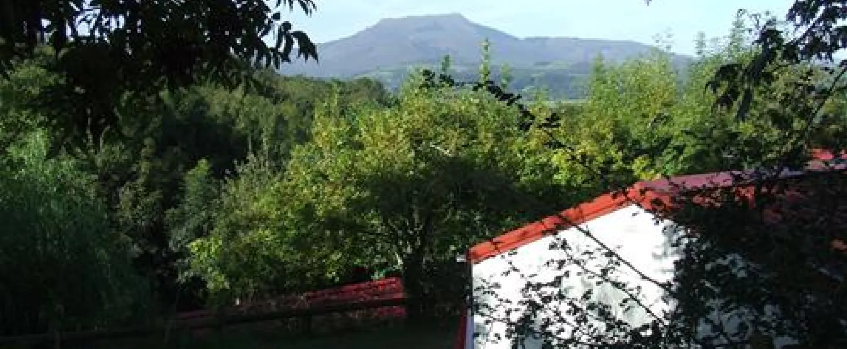 Camping Manex