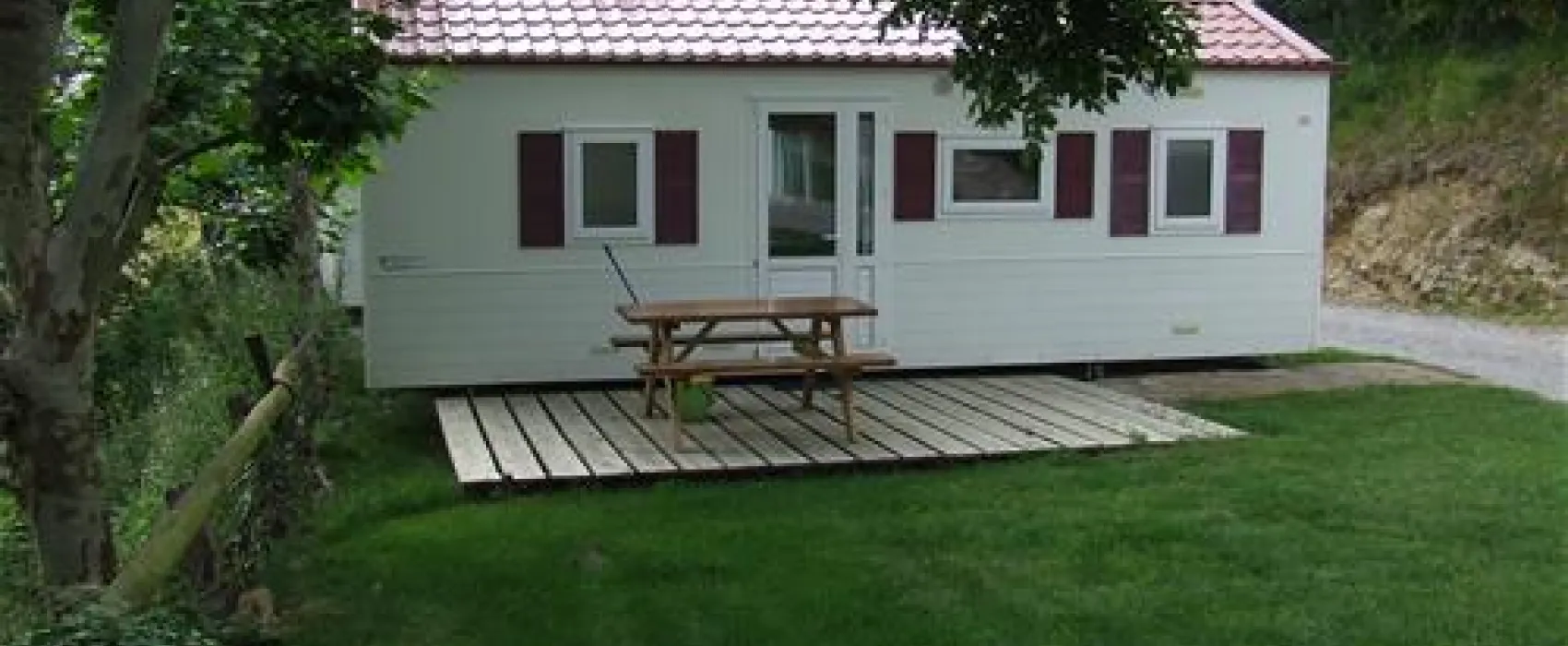 Camping Manex