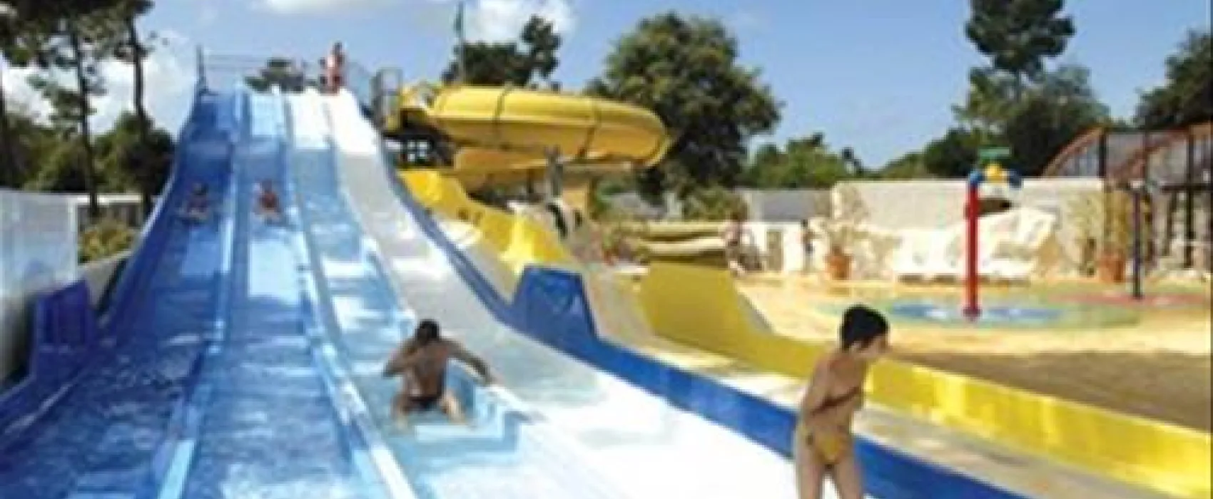 Camping La Pignade  