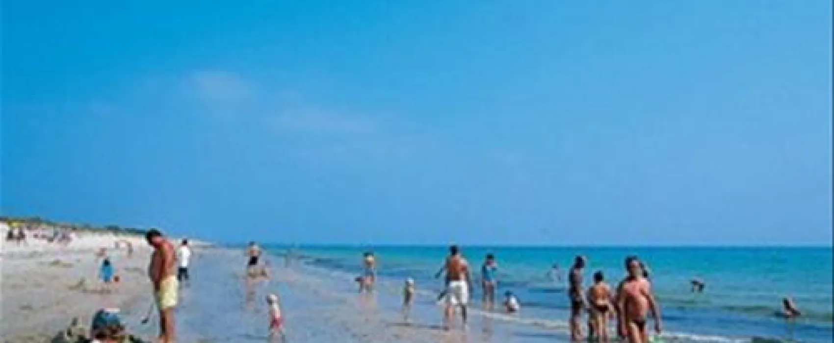 Camping La Pignade  